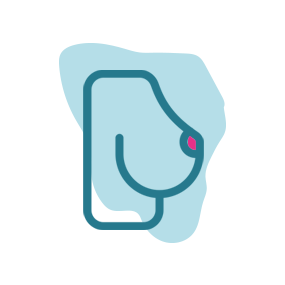 Aréole 3D résultat réaliste